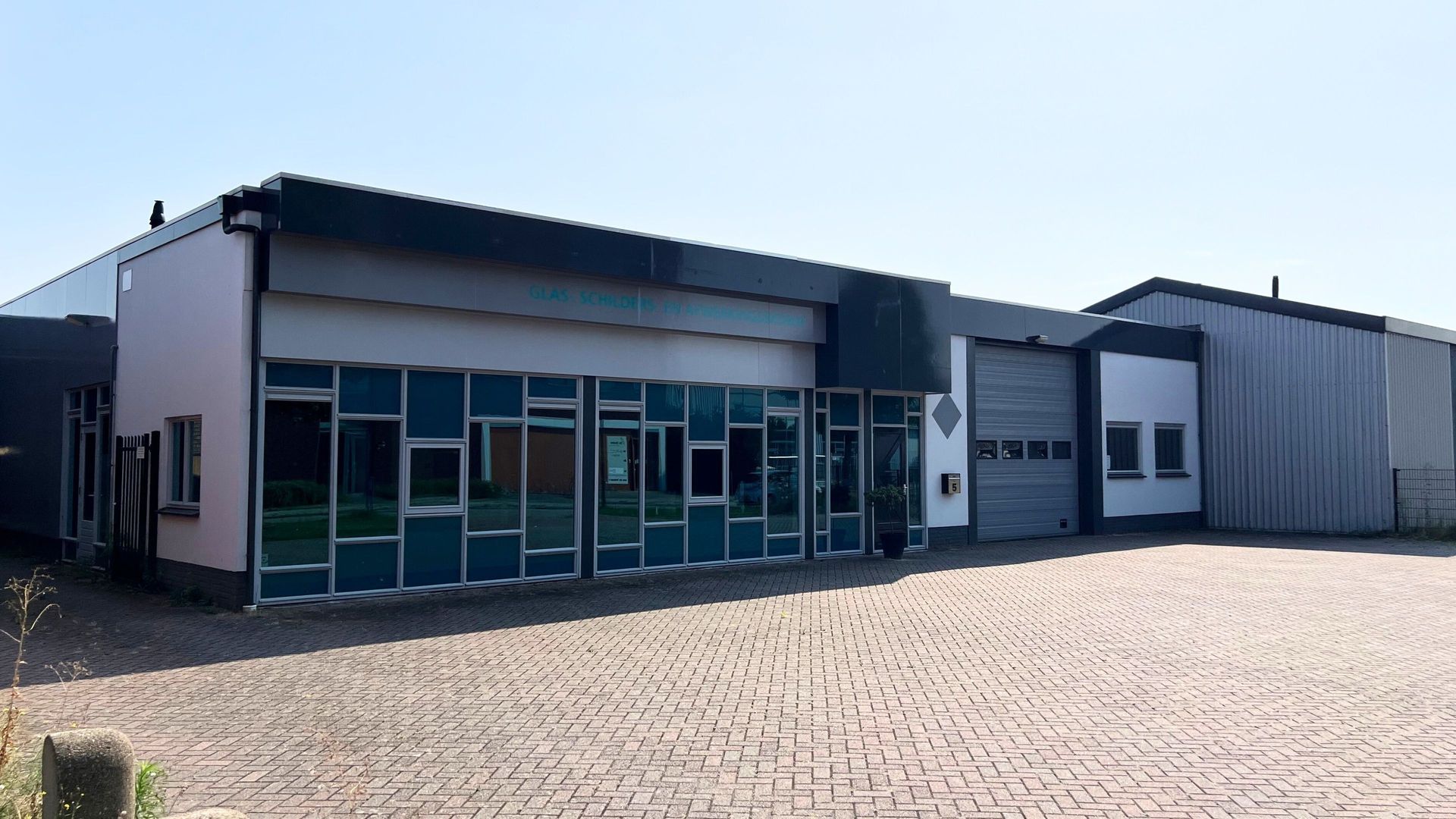 Laan der Techniek 5, Veenendaal foto-1 blur