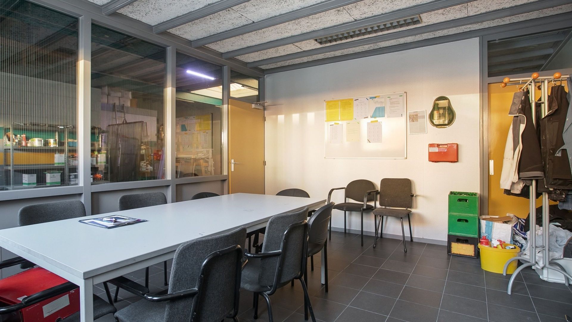 Laan der Techniek 5, Veenendaal foto-5 blur