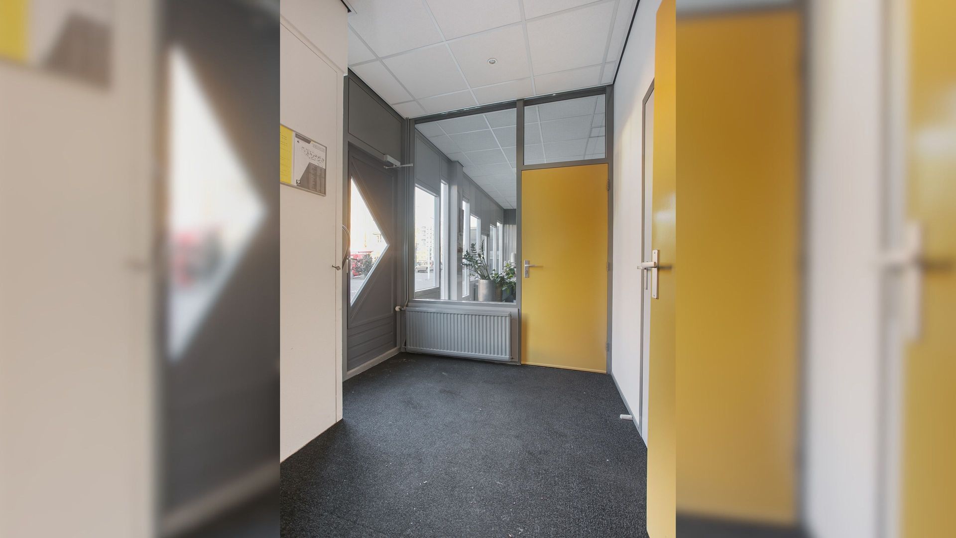 Laan der Techniek 5, Veenendaal foto-13 blur