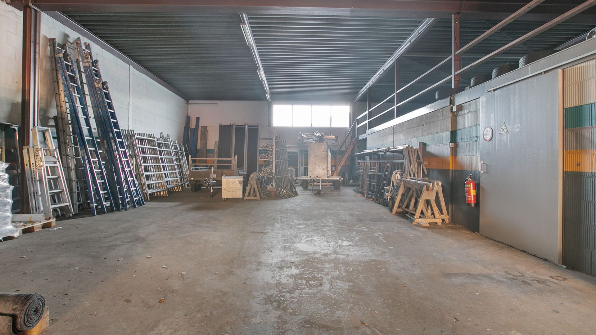 Laan der Techniek 5, Veenendaal foto-6 blur