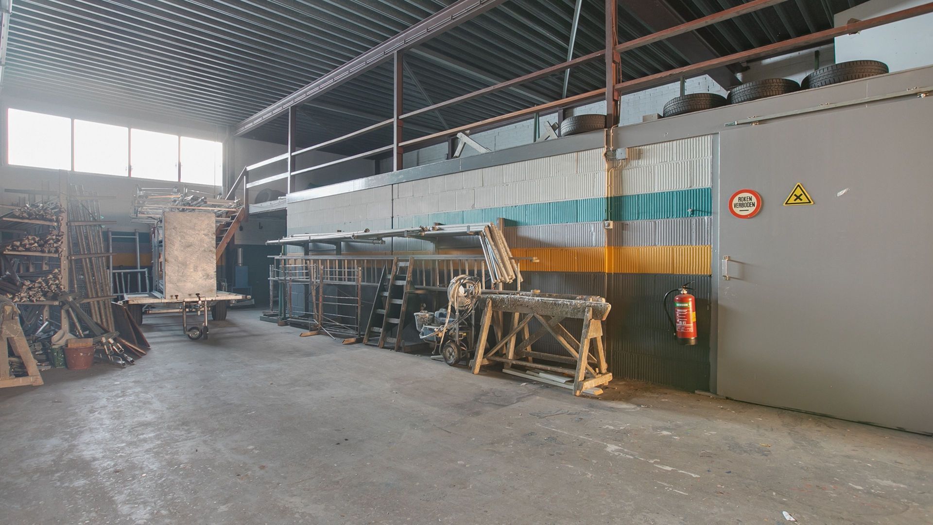 Laan der Techniek 5, Veenendaal foto-7 blur