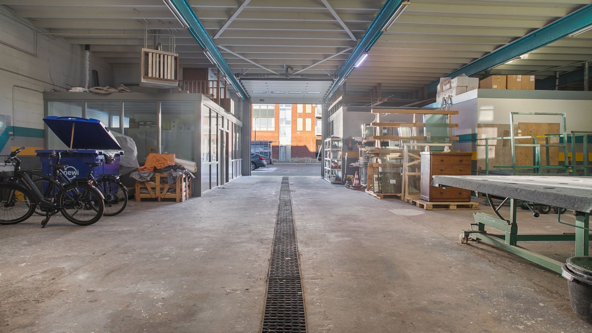 Laan der Techniek 5, Veenendaal foto-9 blur