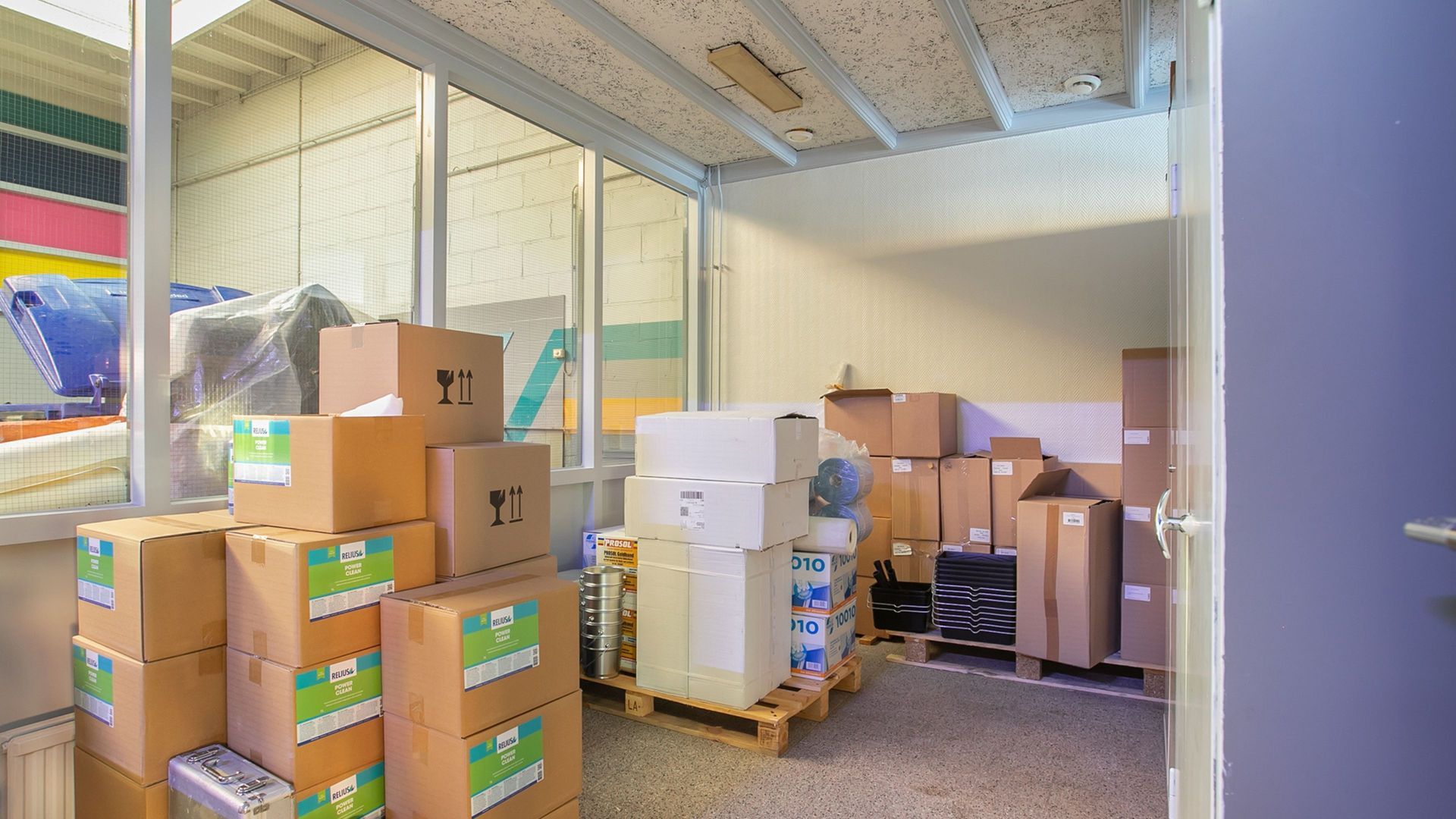 Laan der Techniek 5, Veenendaal foto-5 blur