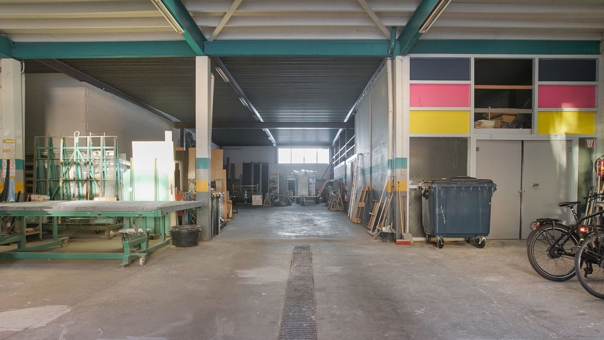 Laan der Techniek 5, Veenendaal foto-3 blur