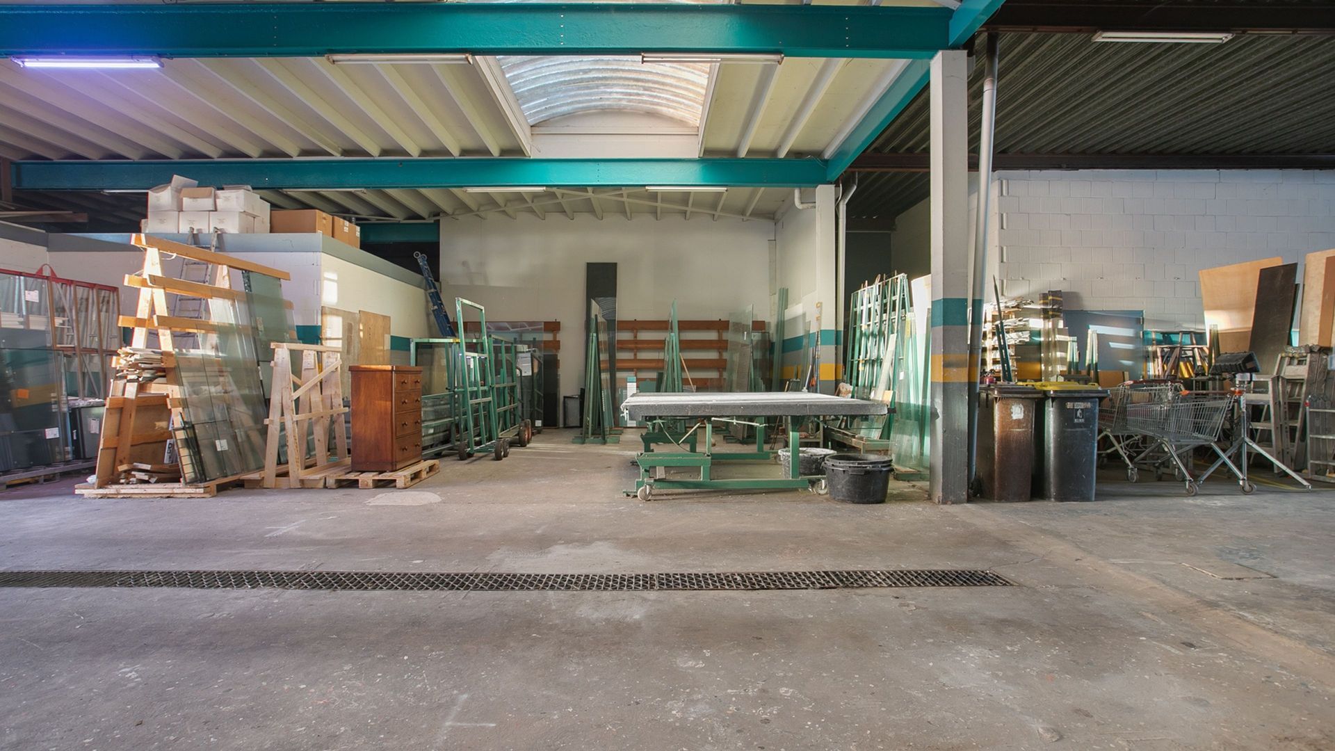 Laan der Techniek 5, Veenendaal foto-11 blur