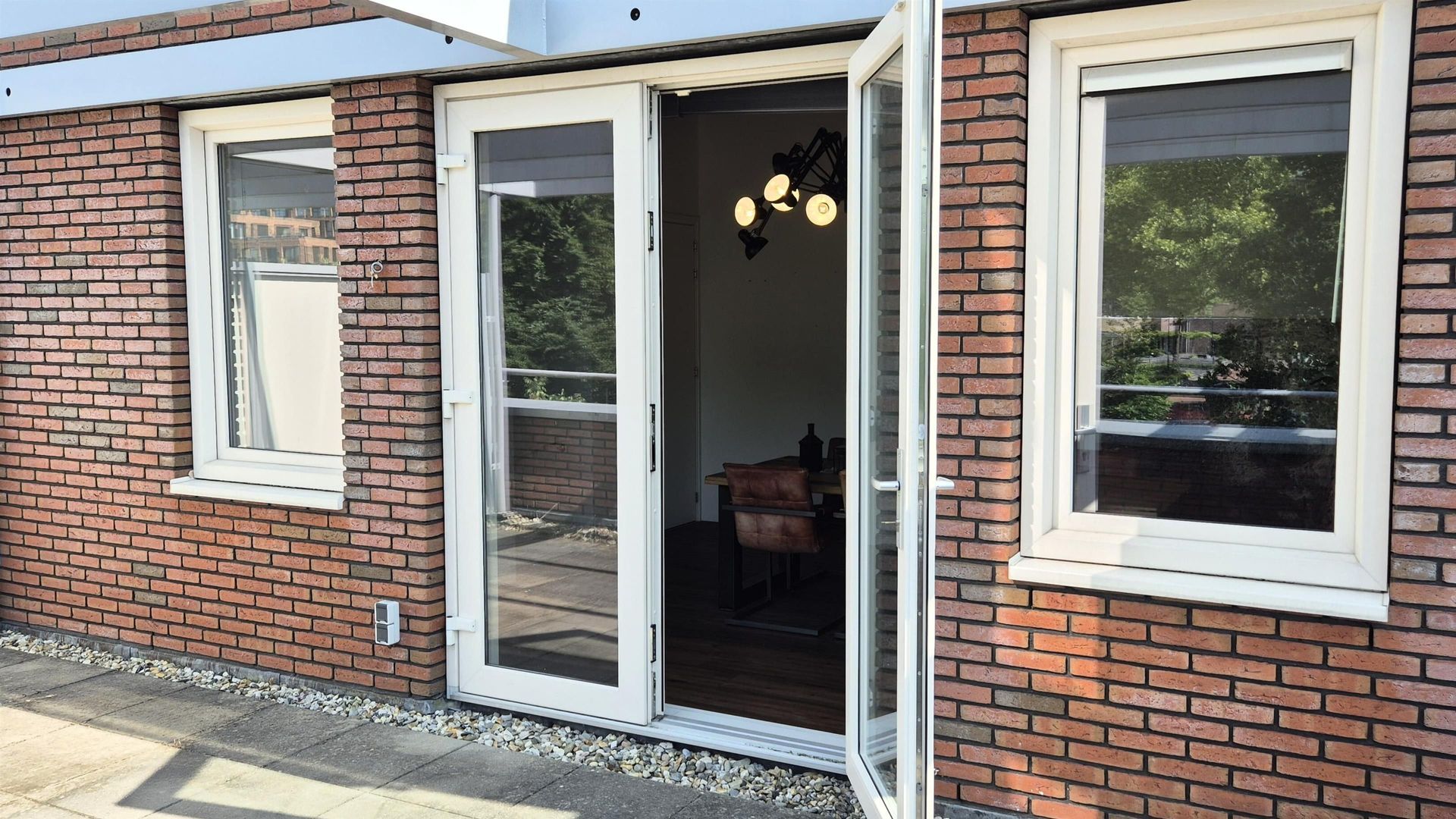 Vijftien Morgen 14, Veenendaal foto-9 blur