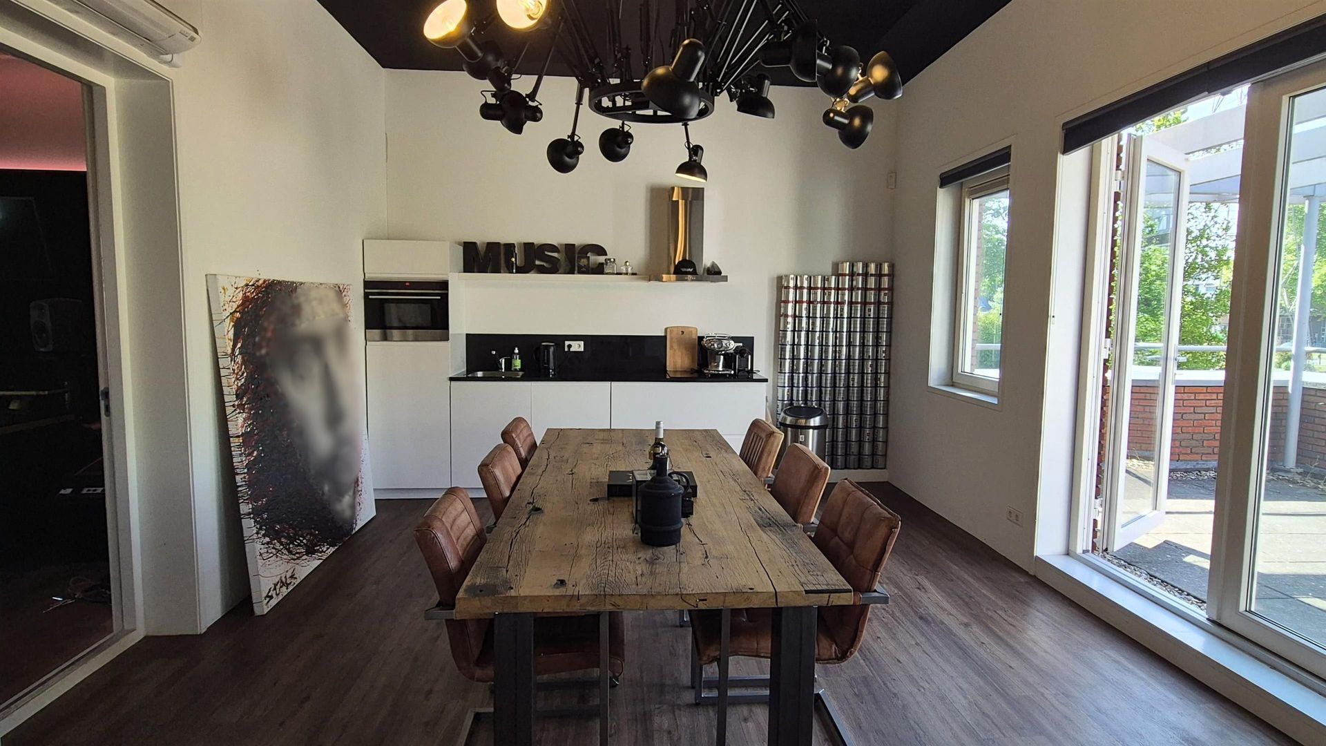 Vijftien Morgen 14, Veenendaal foto-3 blur