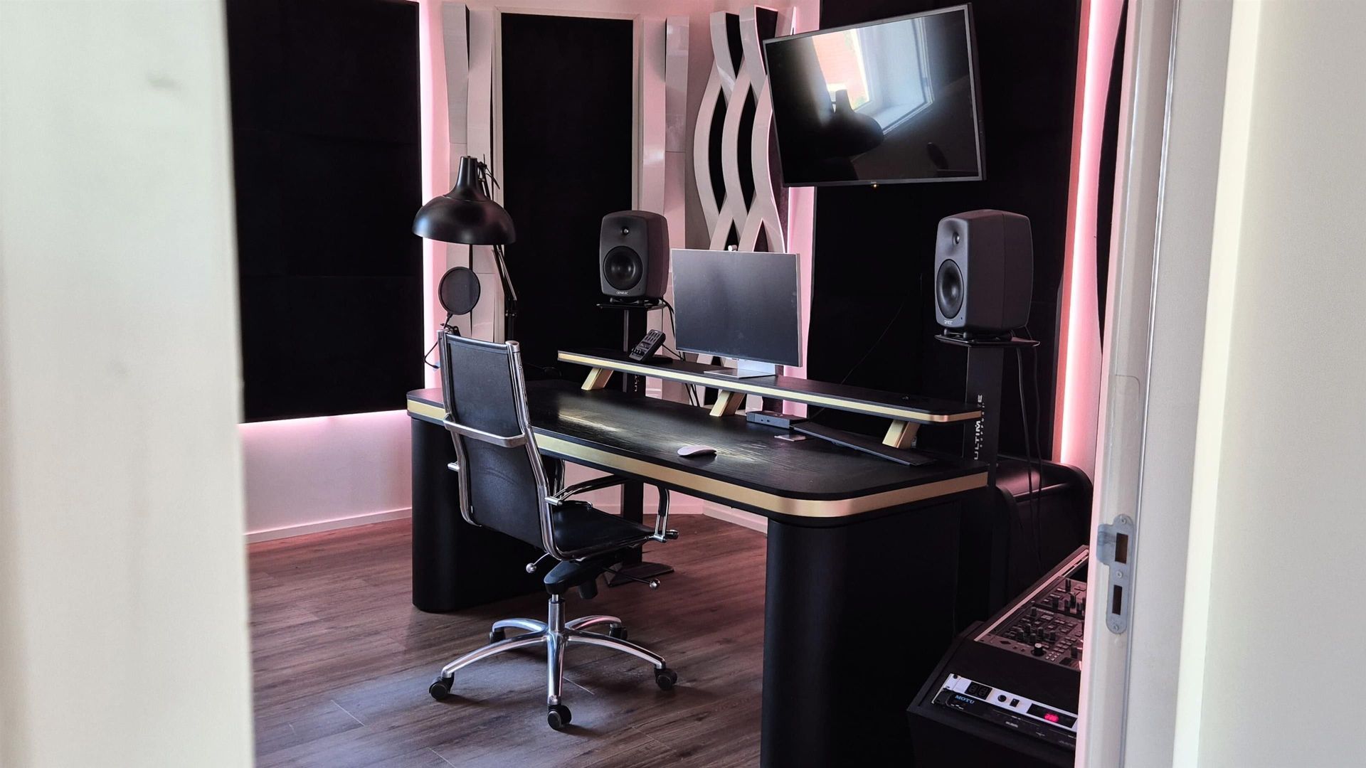 Vijftien Morgen 14, Veenendaal foto-6 blur