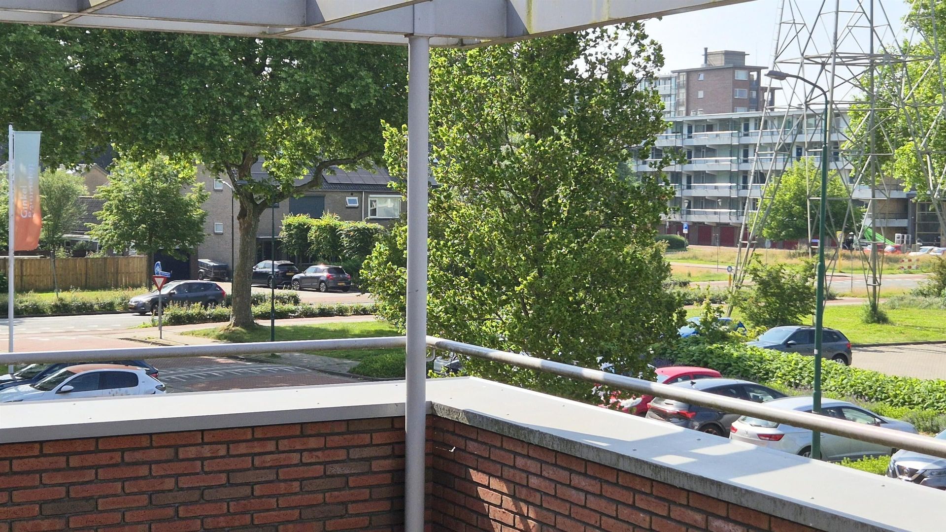 Vijftien Morgen 14, Veenendaal foto-11 blur