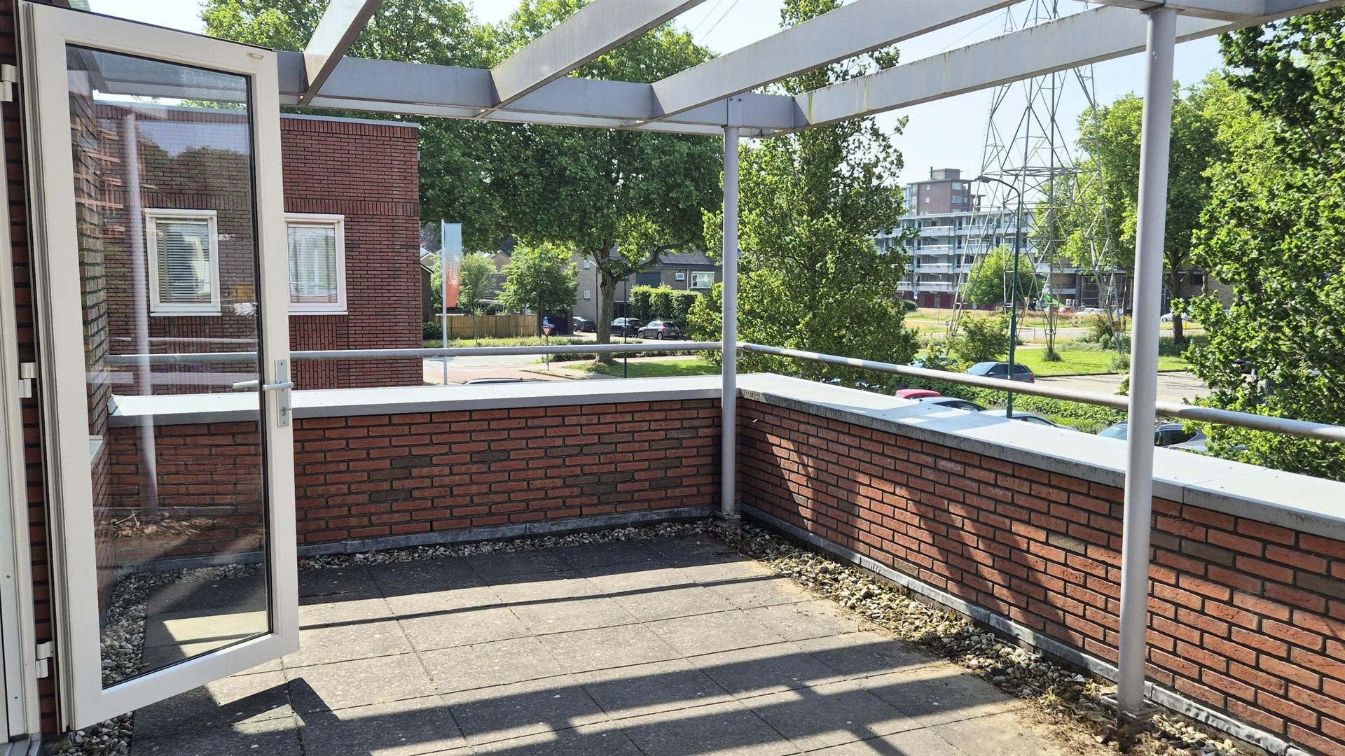 Vijftien Morgen 14, Veenendaal foto-10 blur