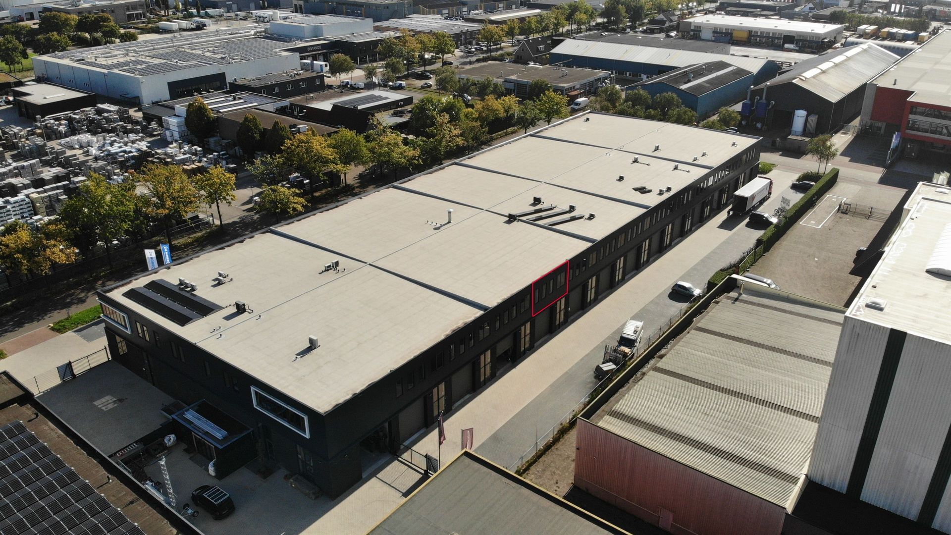 Accustraat 21 M, Veenendaal foto-2 blur