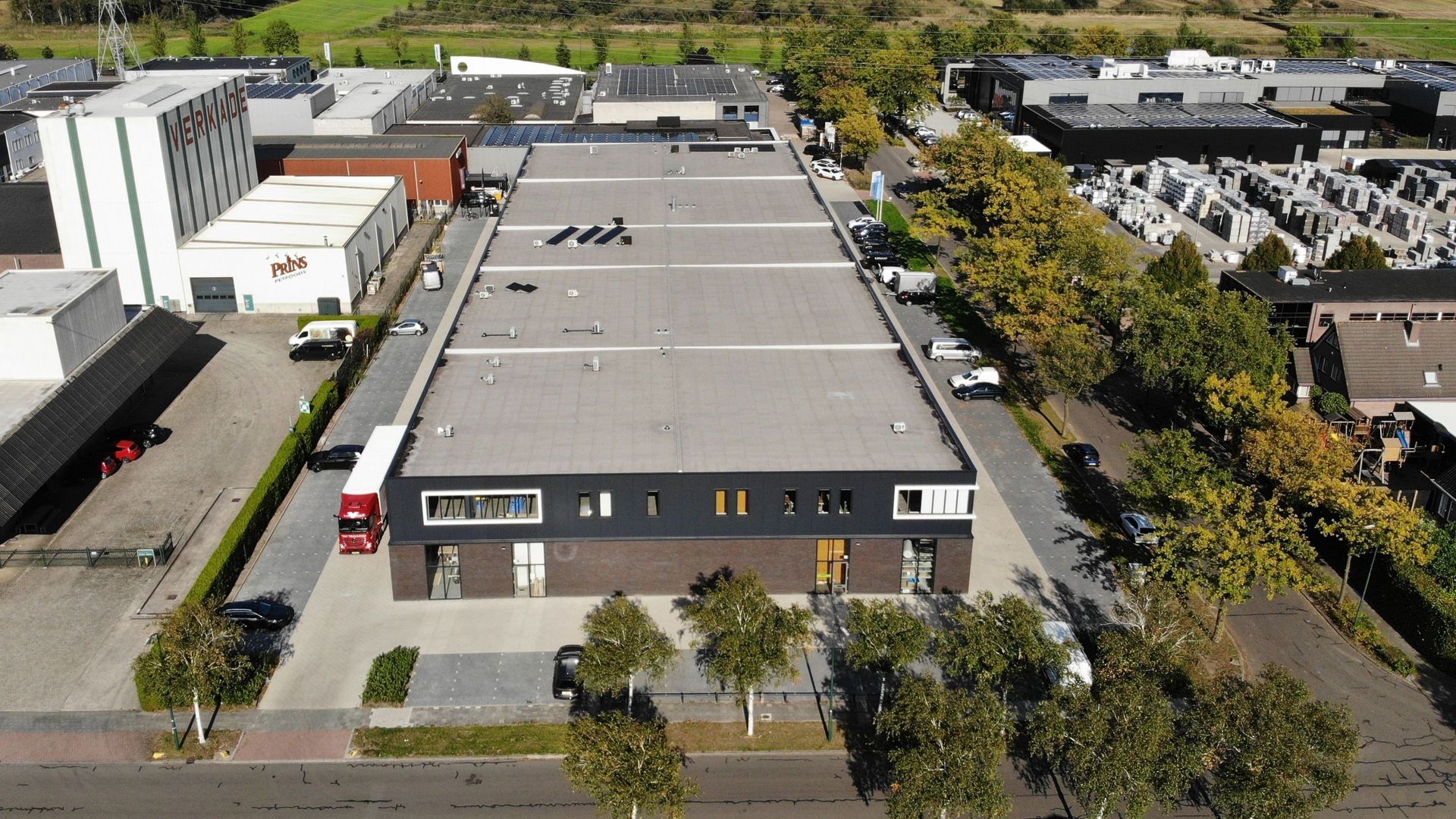 Accustraat 21 M, Veenendaal foto-3 blur