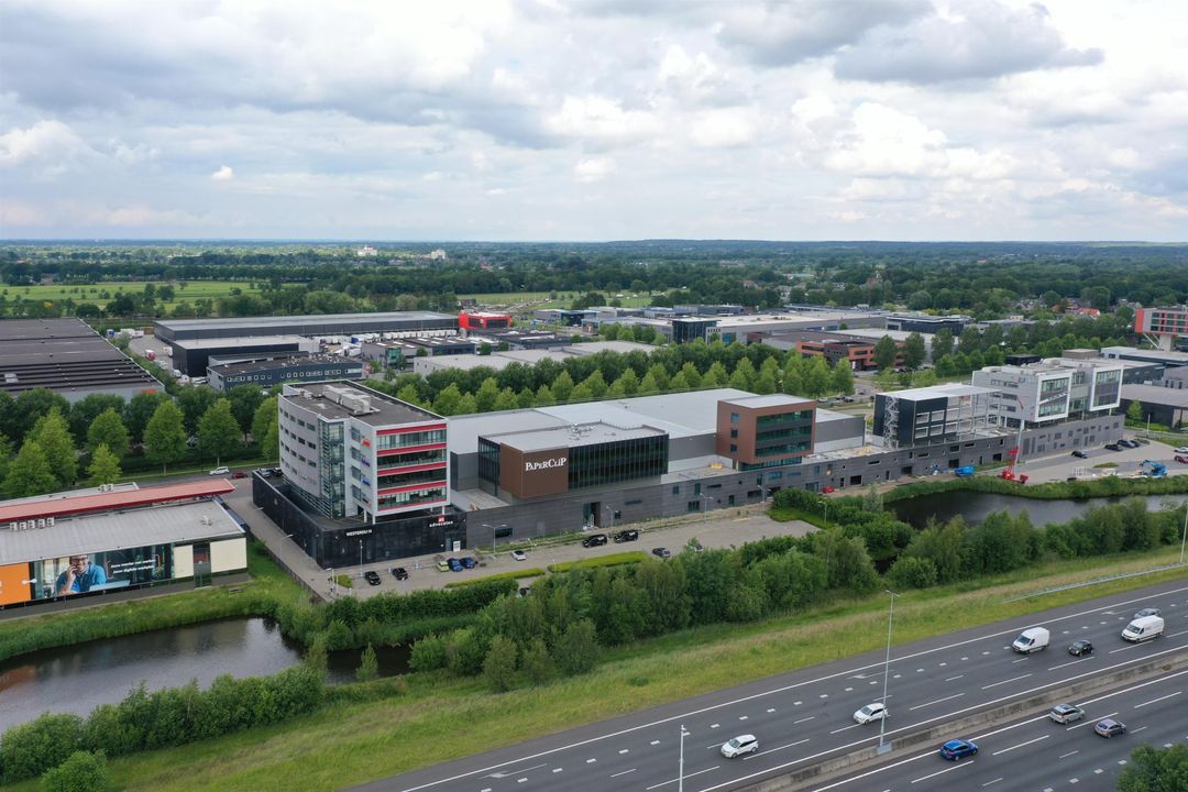 Citadel 0 ong, Veenendaal