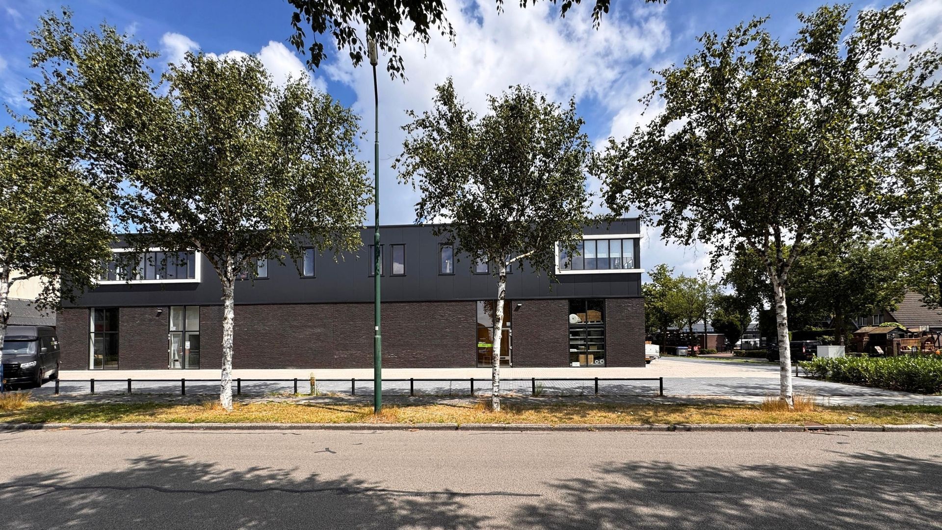 Accustraat 21 N, Veenendaal foto-1 blur