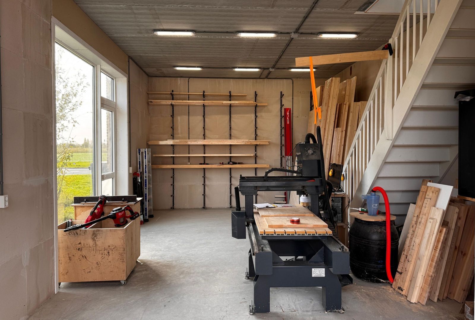 Nel Vietsstraat 6 E, Wageningen foto-5 blur