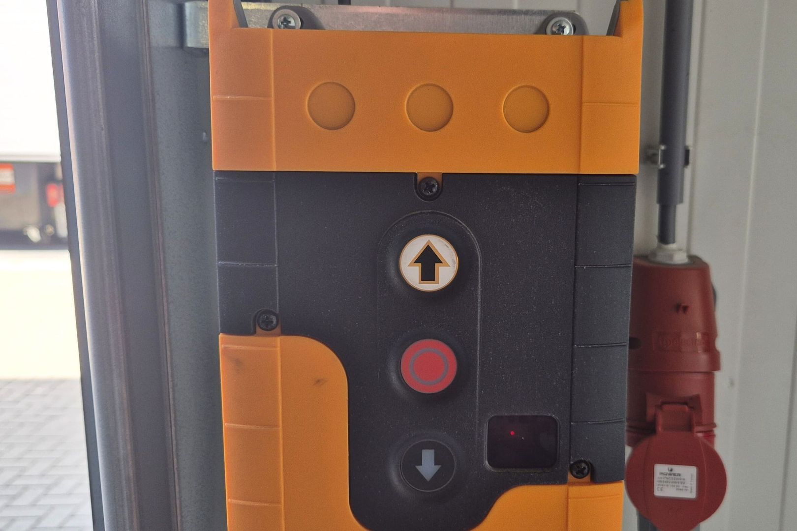 Doejenburg 205, Maurik foto-10 blur