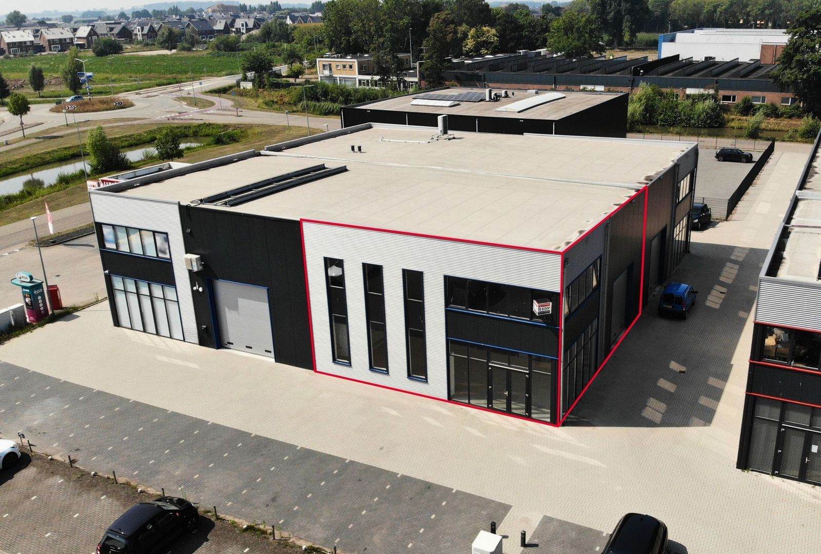 Doejenburg 205, Maurik foto-0 blur