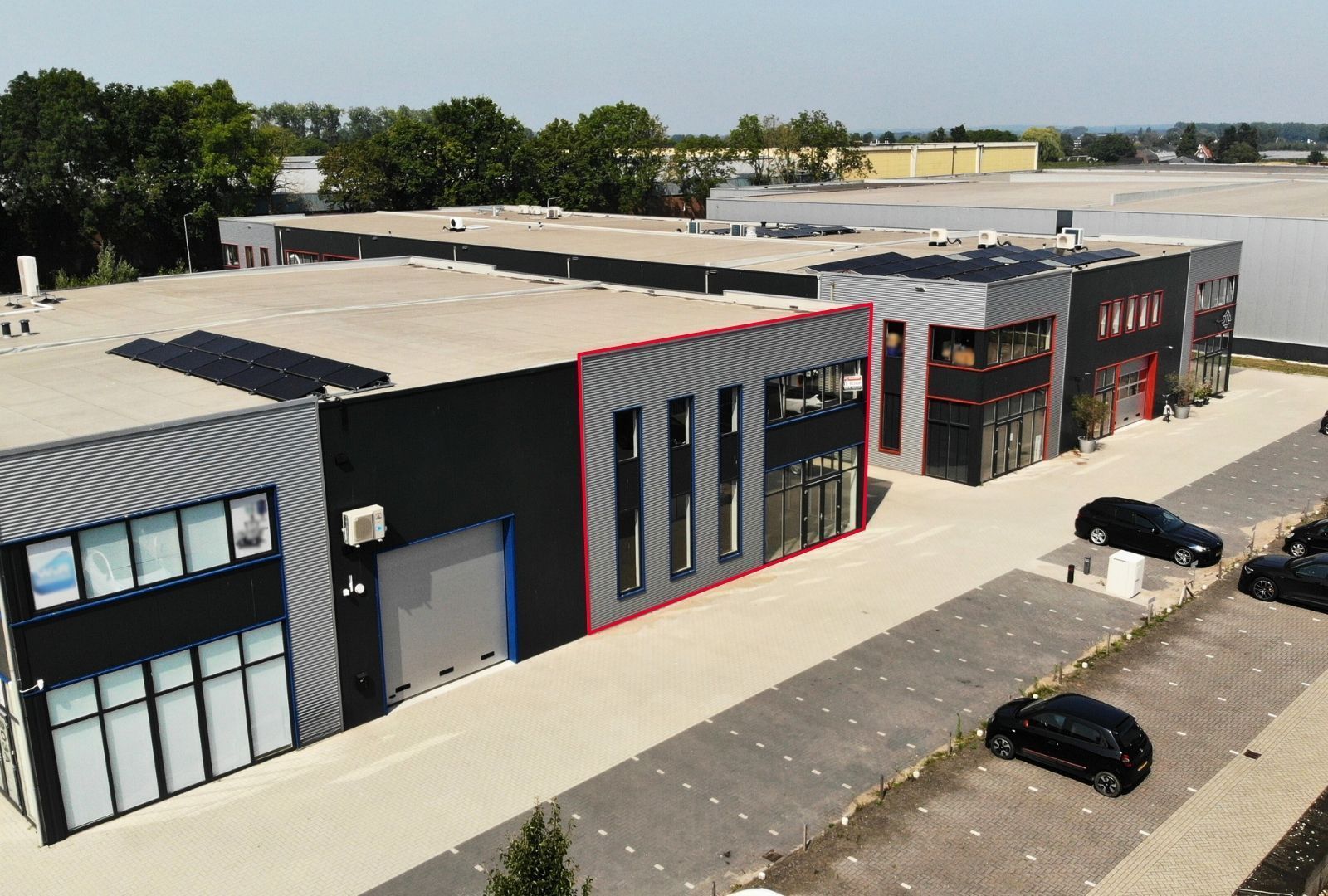 Doejenburg 205, Maurik foto-1 blur