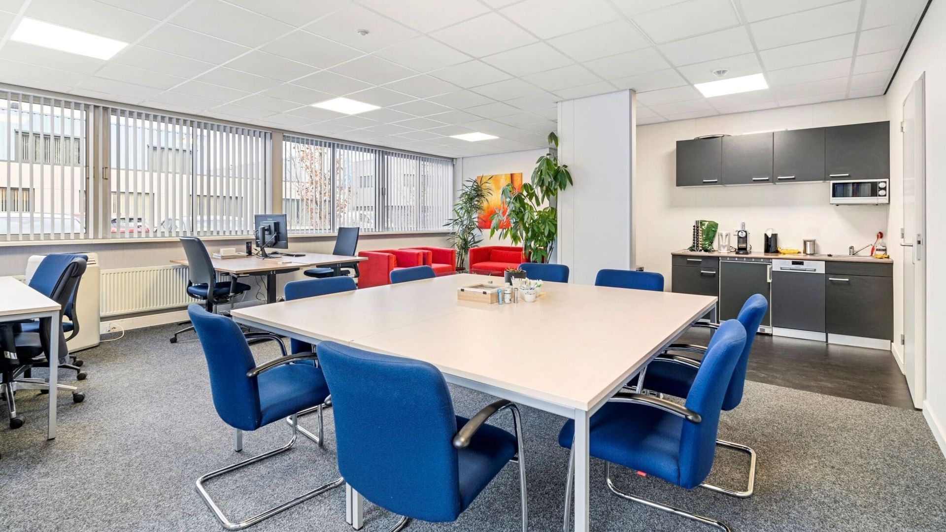 Industrieweg 12 C, Renkum foto-4 blur