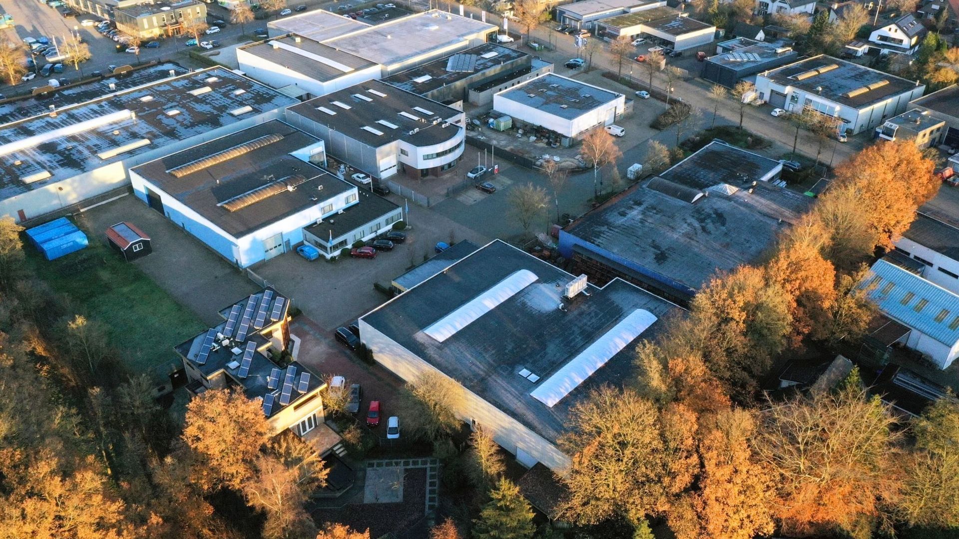 Industrieweg 12 C, Renkum foto-1 blur