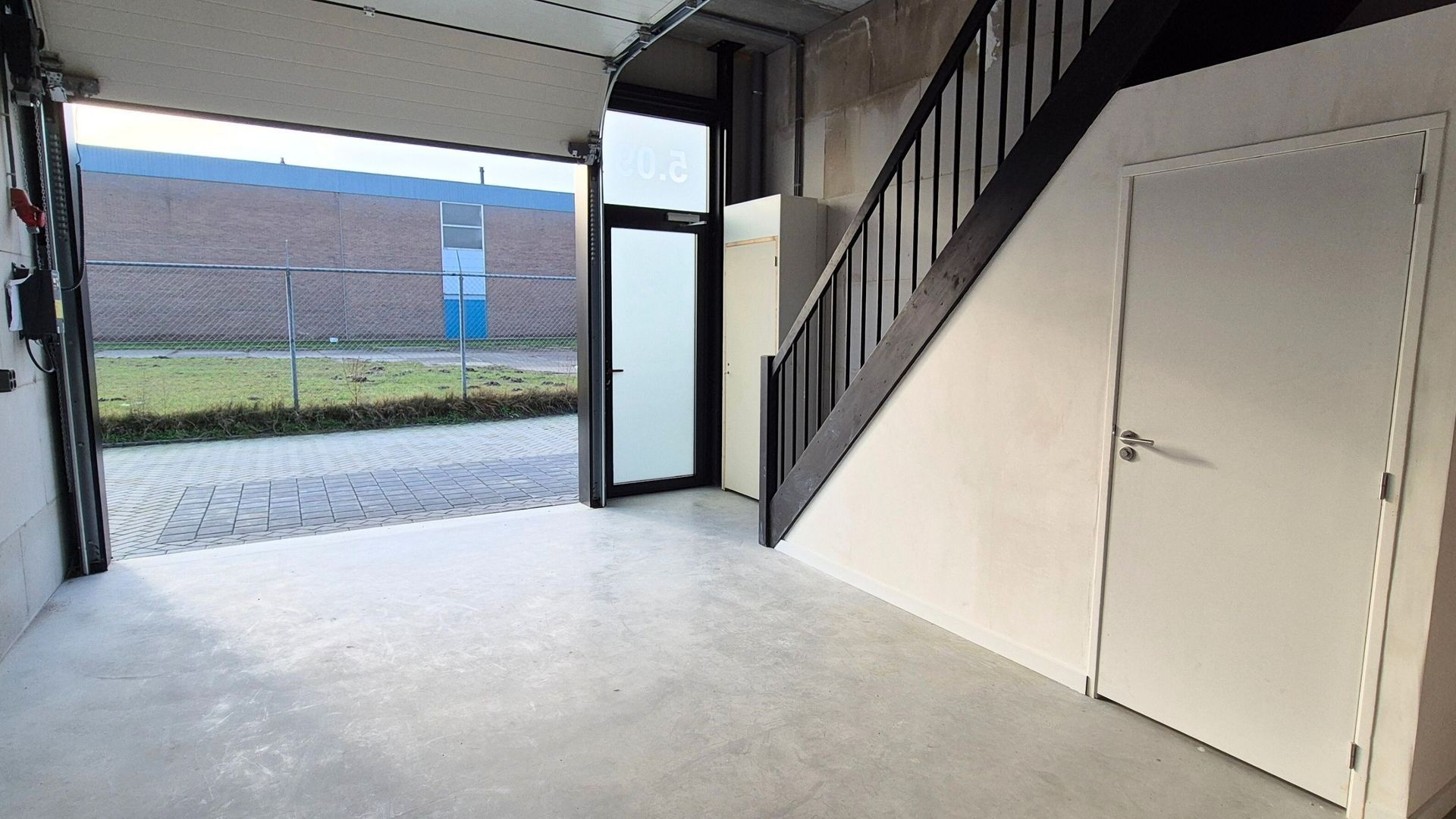 De Smalle Zijde 5 9, Veenendaal foto-5 blur