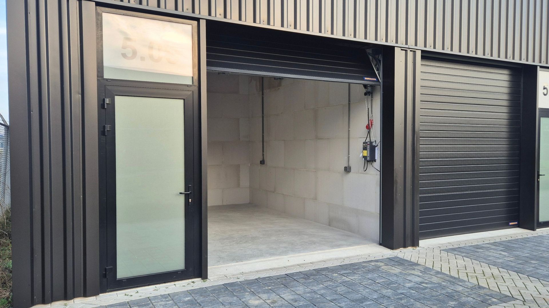 De Smalle Zijde 5 9, Veenendaal foto-1 blur