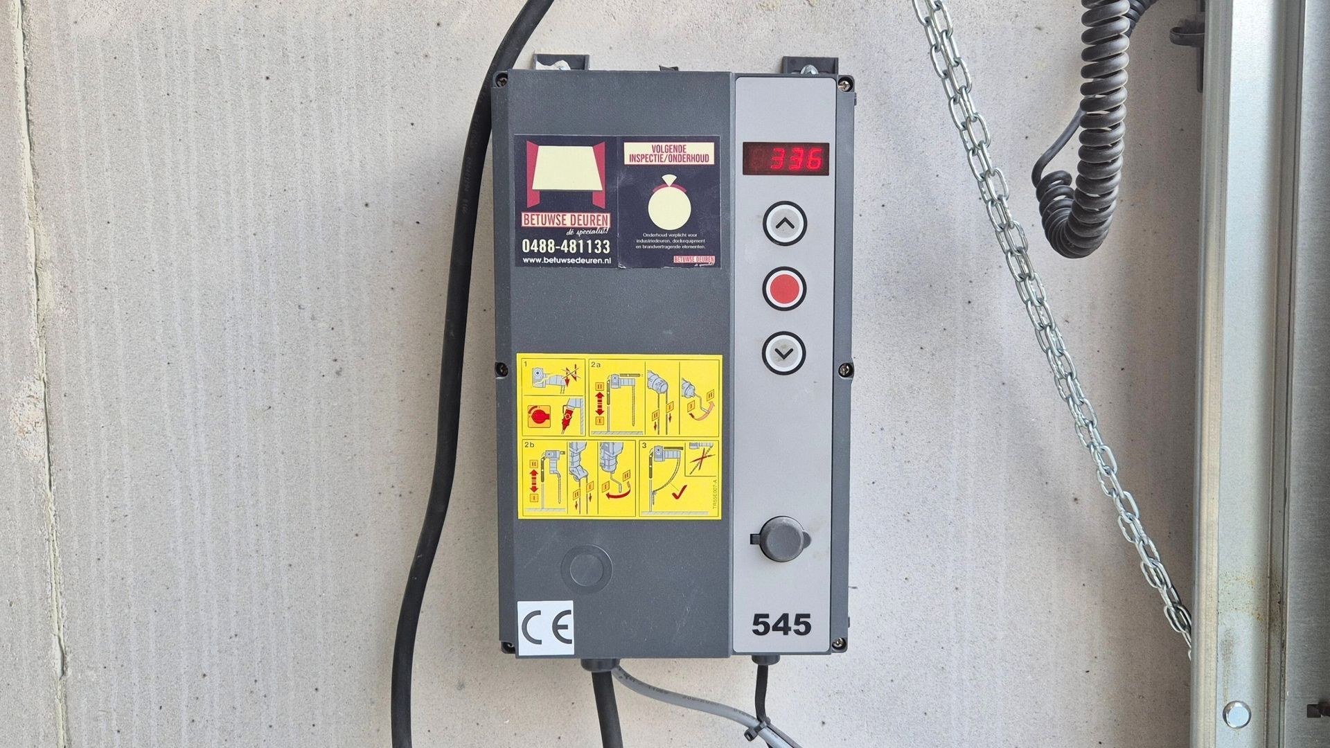 De Smalle Zijde 5 9, Veenendaal foto-6 blur