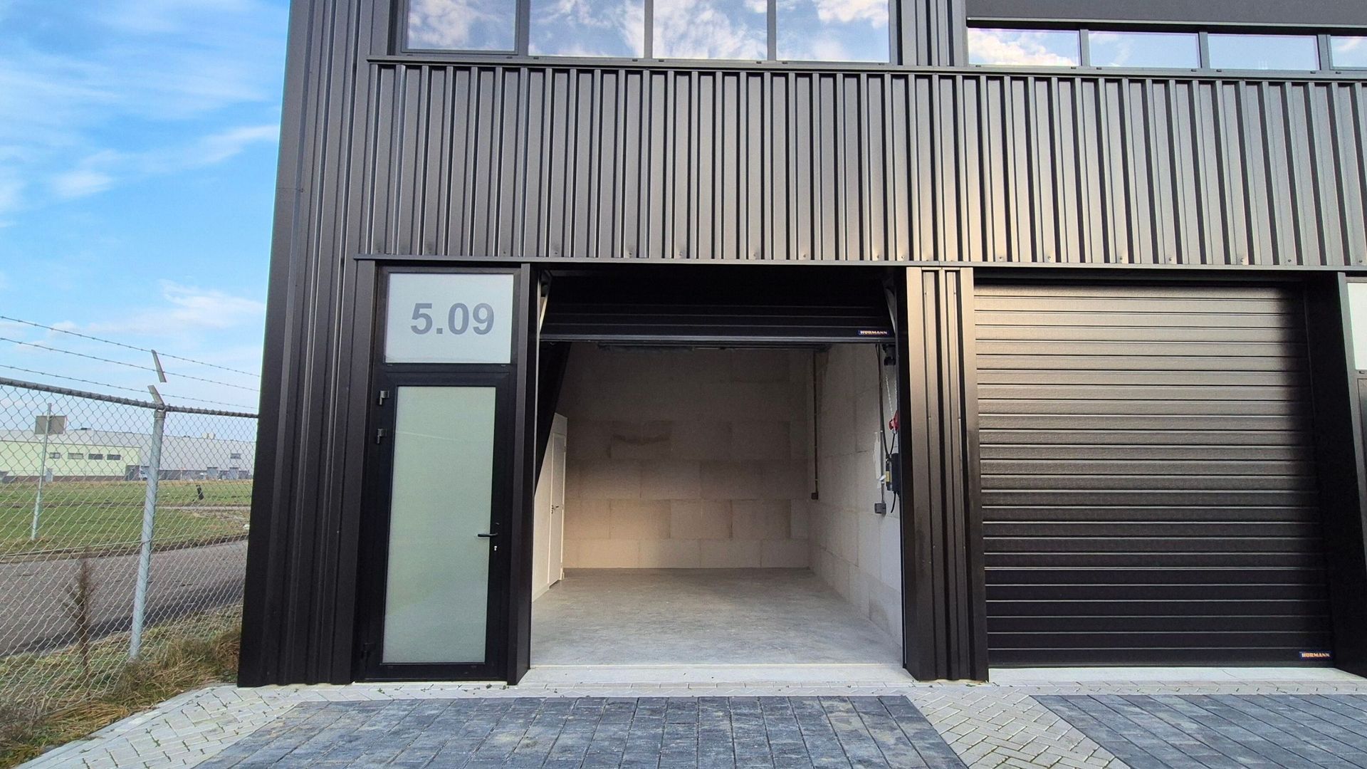 De Smalle Zijde 5 9, Veenendaal foto-2 blur