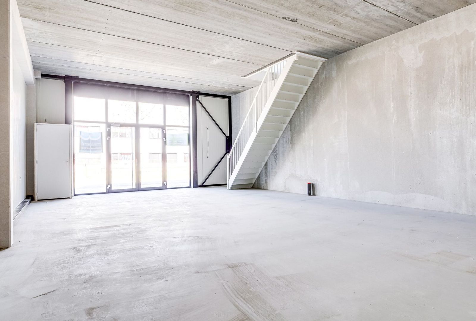 Spaceshuttle 14 A, Amersfoort foto-2 blur