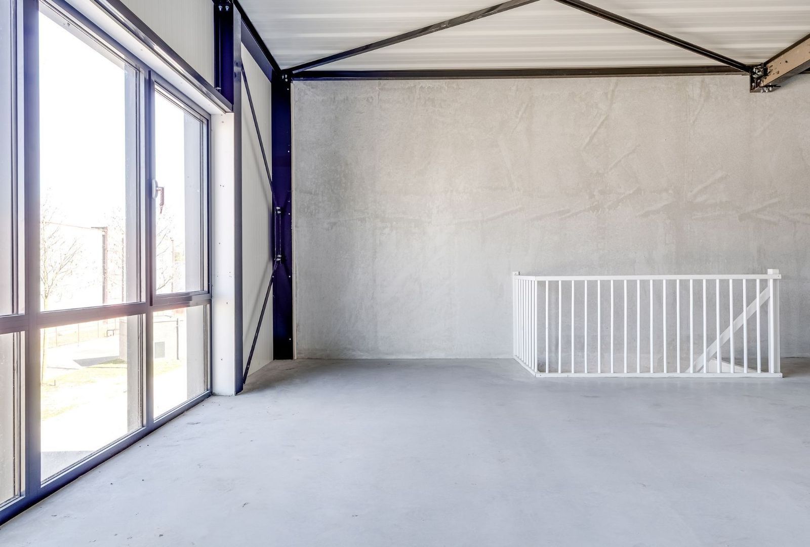 Spaceshuttle 14 A, Amersfoort foto-6 blur