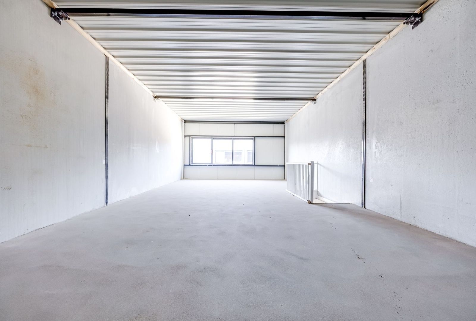 Spaceshuttle 14 A, Amersfoort foto-11 blur