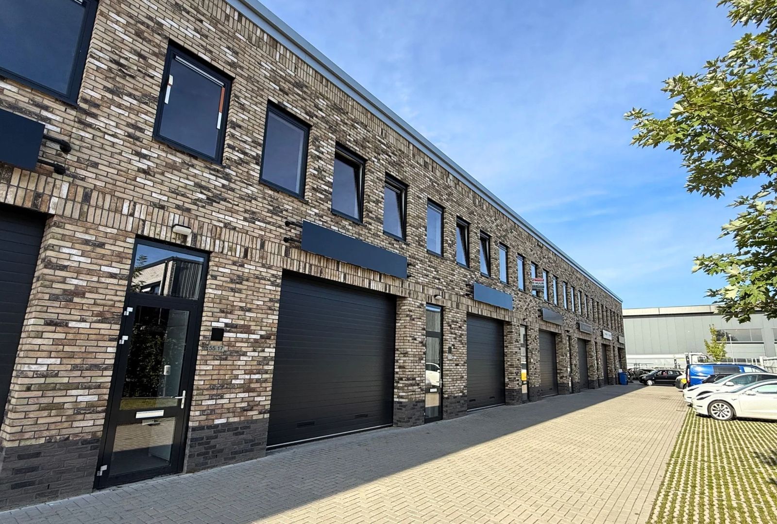 Inductorstraat 55 17, Veenendaal foto-10 blur