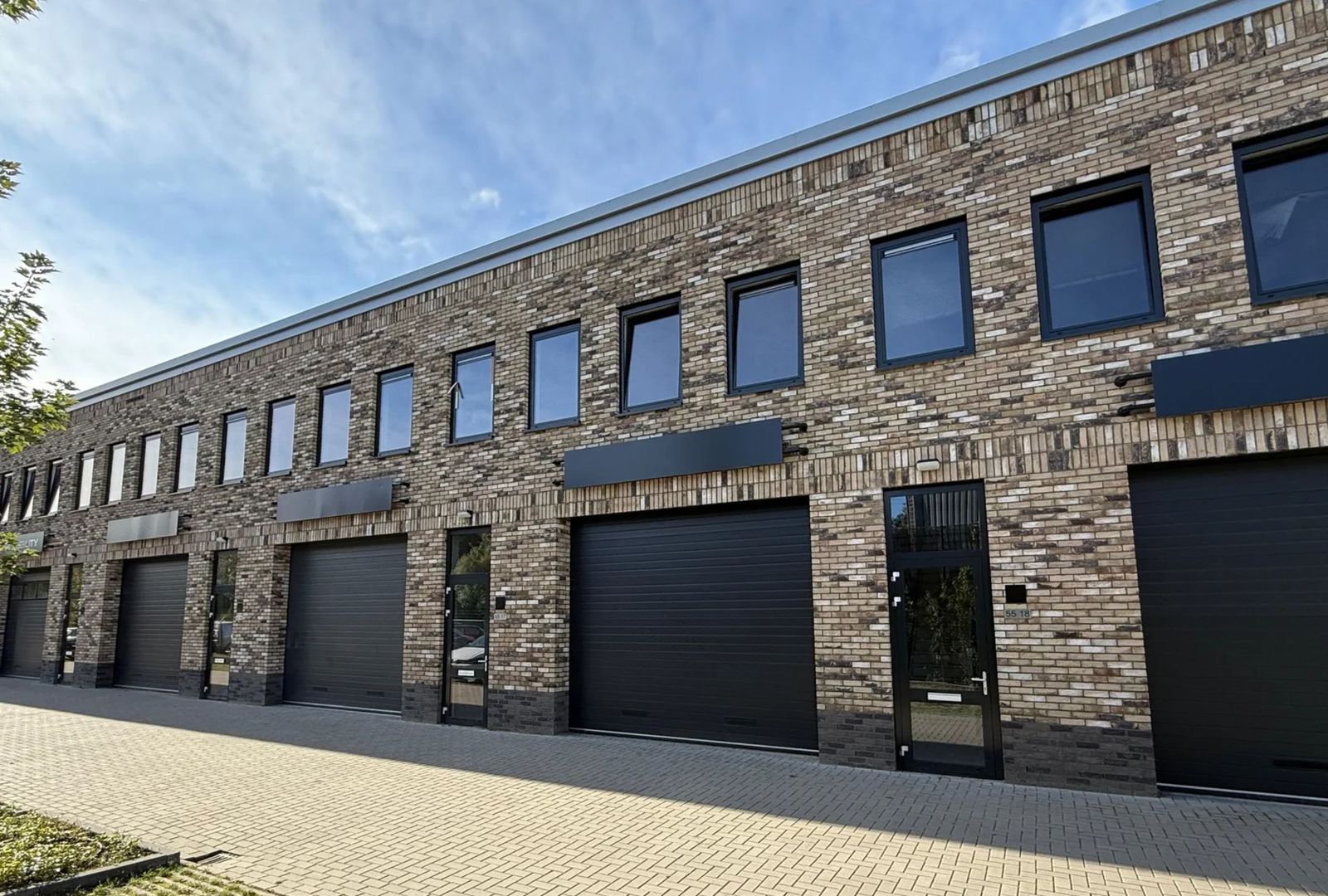 Inductorstraat 55 17, Veenendaal foto-1 blur