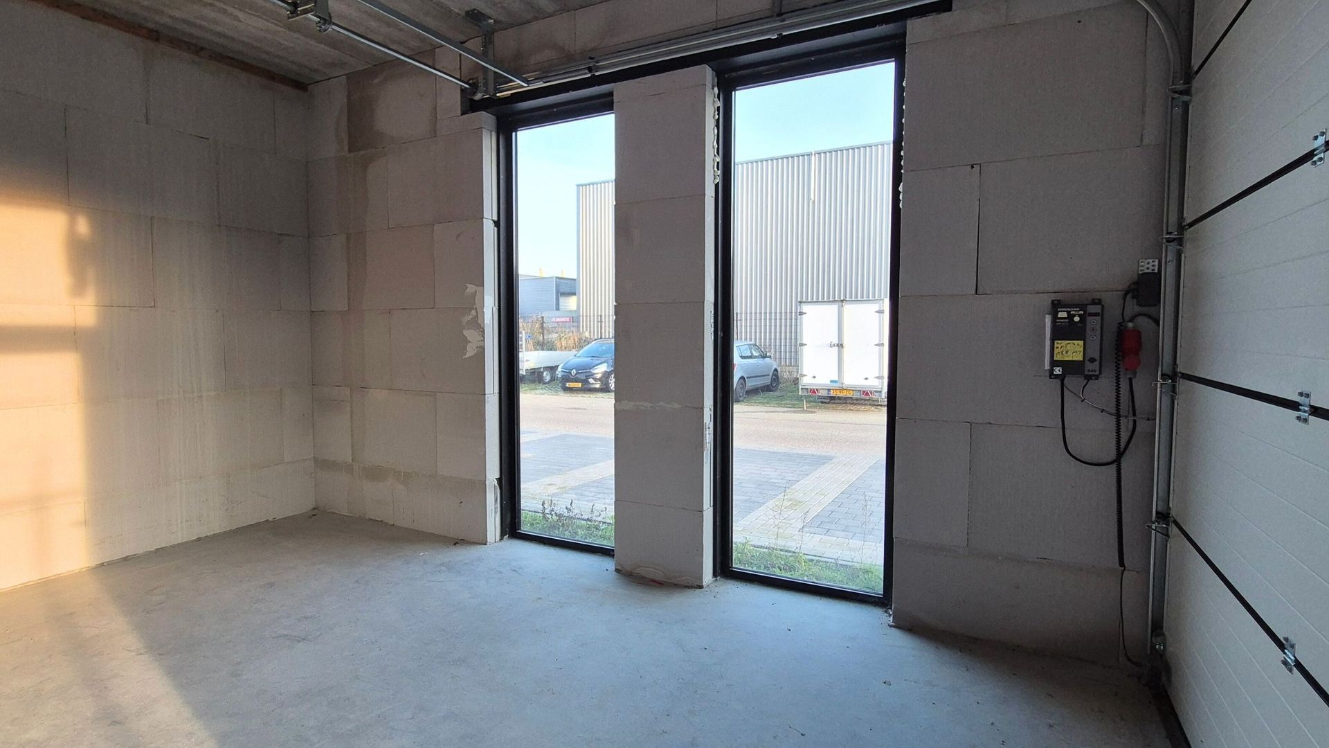 De Smalle Zijde 5 1, Veenendaal foto-5 blur