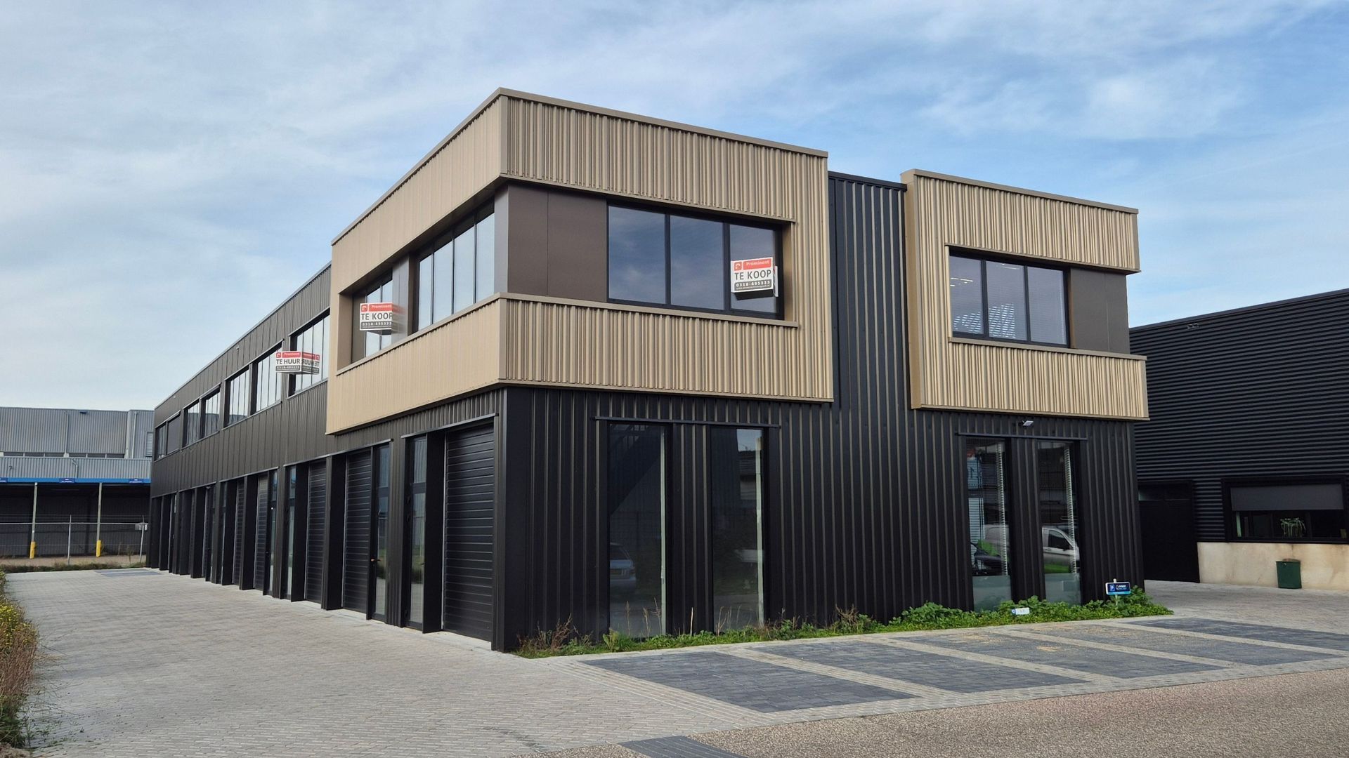 De Smalle Zijde 5 1, Veenendaal foto-0 blur