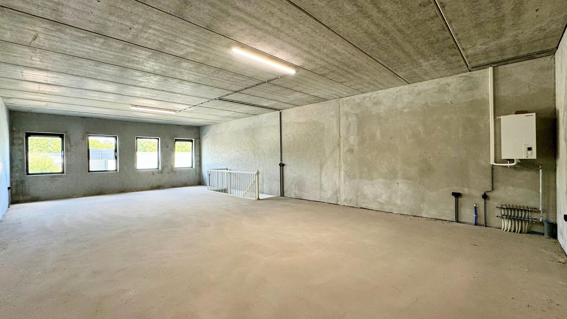 Inductorstraat 55 19, Veenendaal foto-6 blur