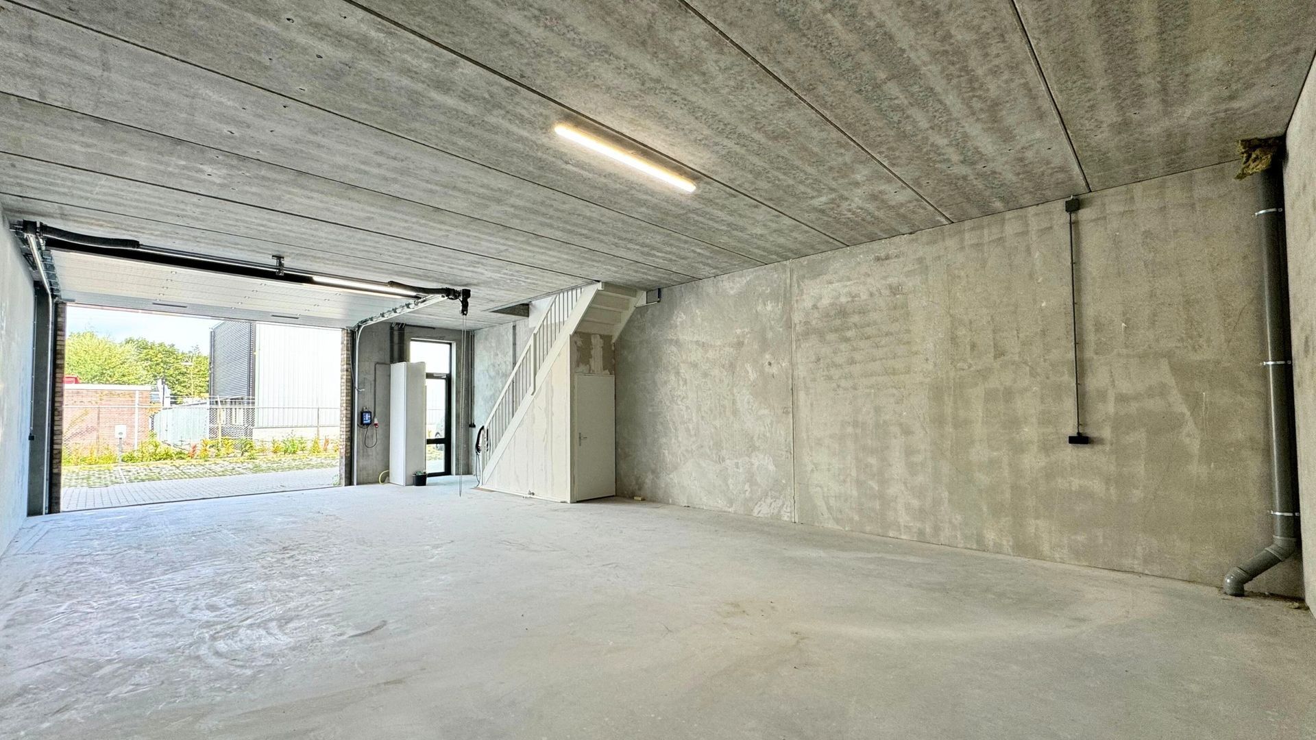 Inductorstraat 55 19, Veenendaal foto-3 blur