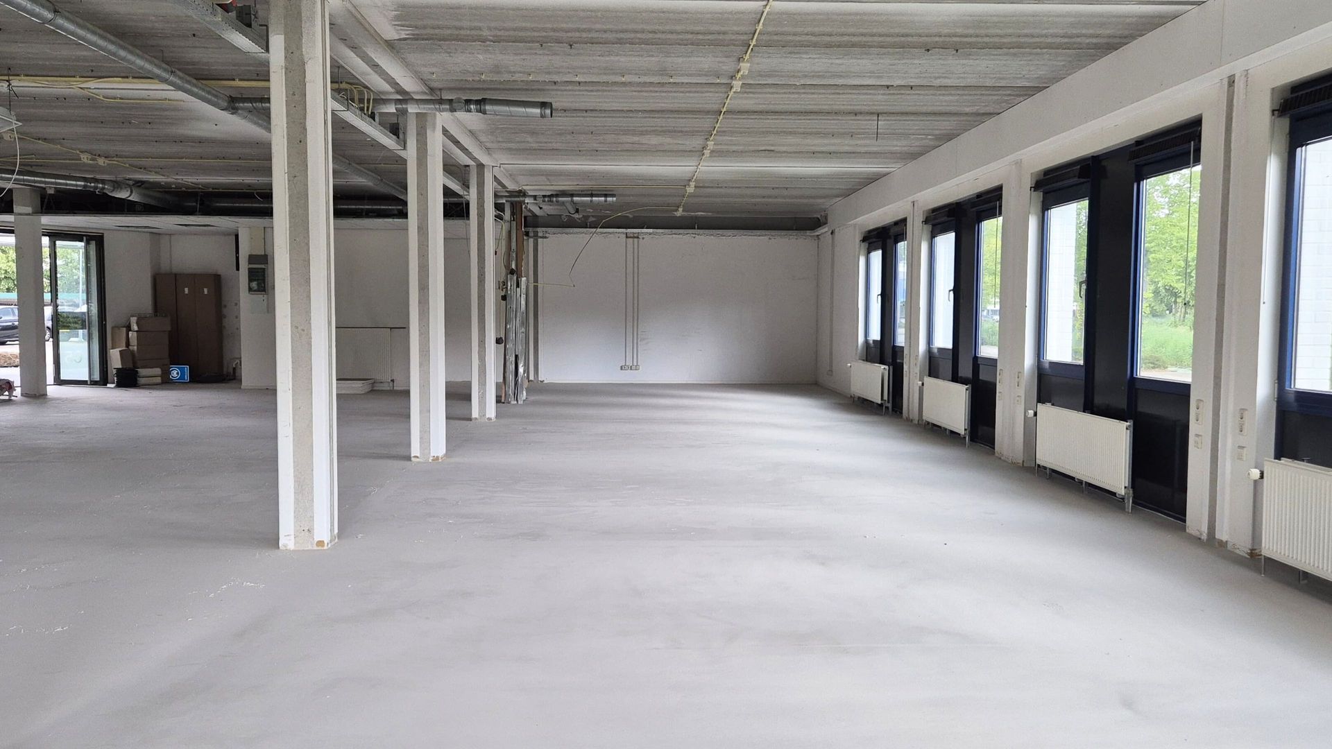 Agro Business Park 65, Wageningen foto-7 blur