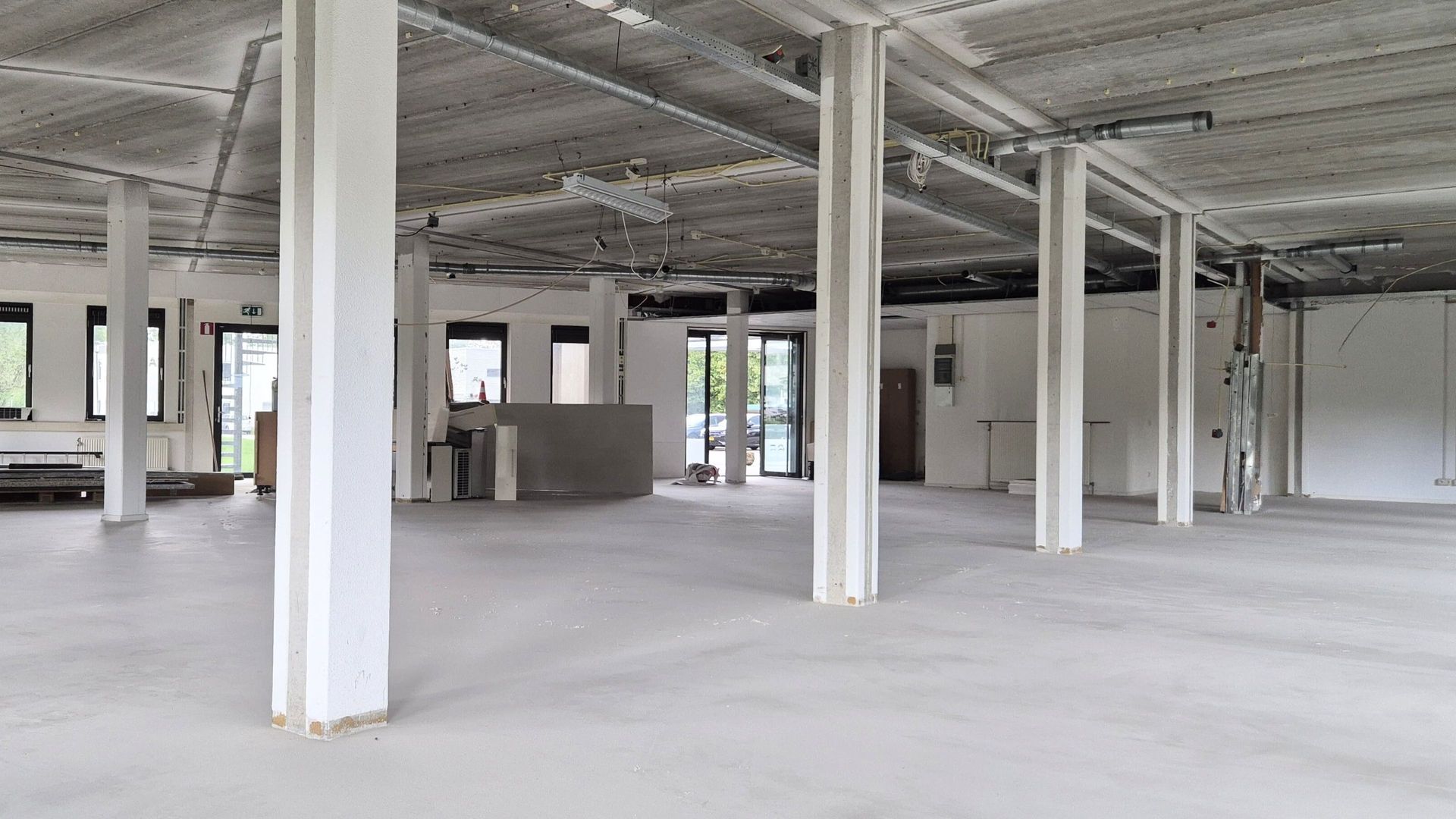 Agro Business Park 65, Wageningen foto-6 blur