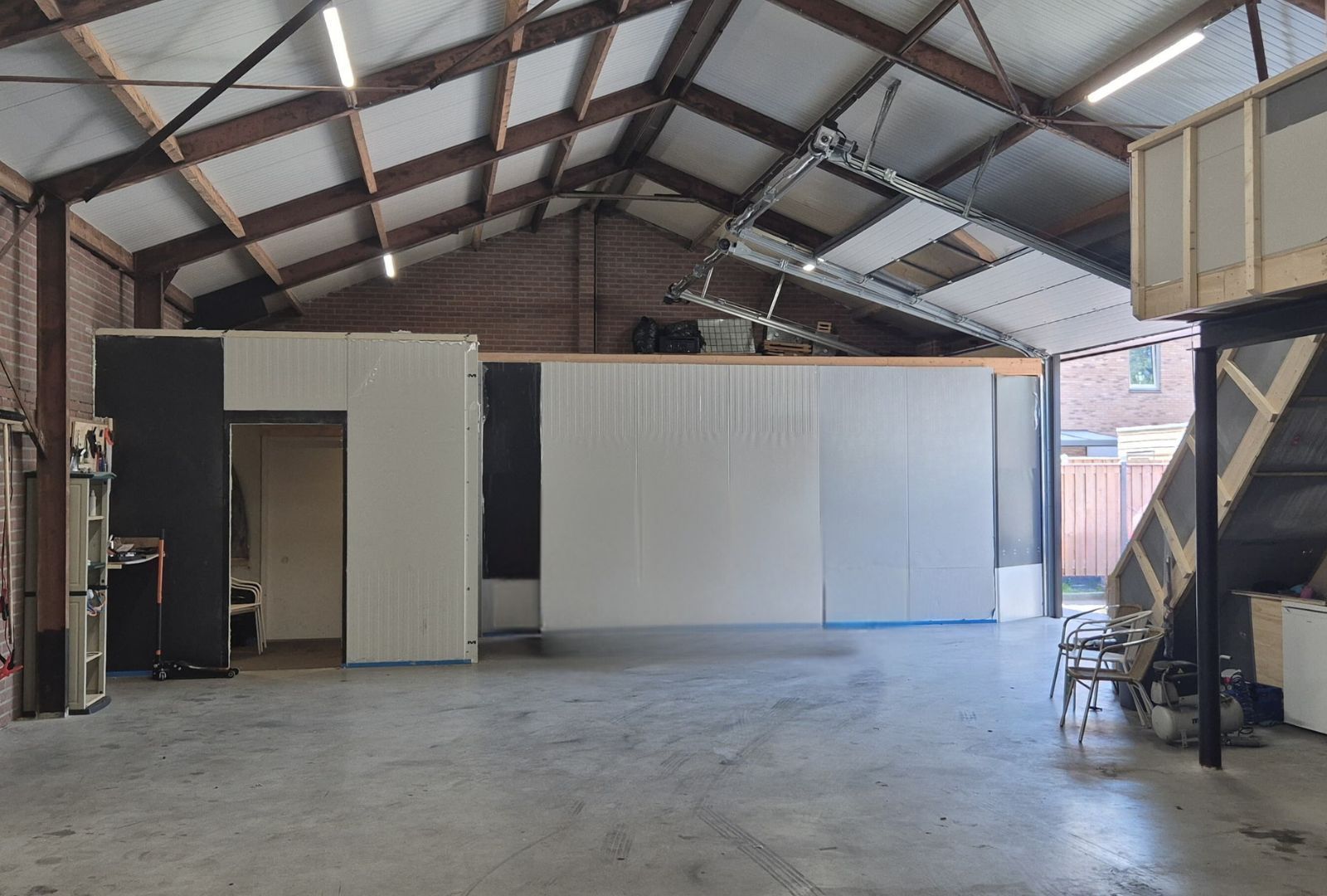 Julianalaan 13, Harderwijk foto-17 blur