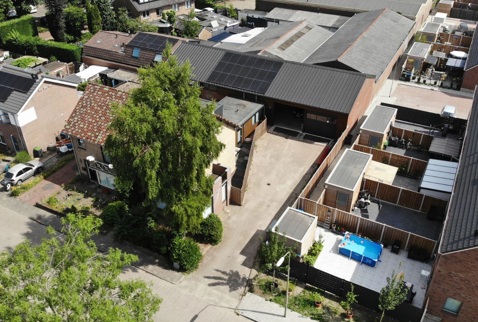 Julianalaan 13, Harderwijk foto-1 blur