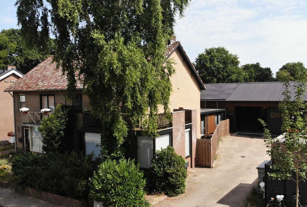 Julianalaan 13, Harderwijk