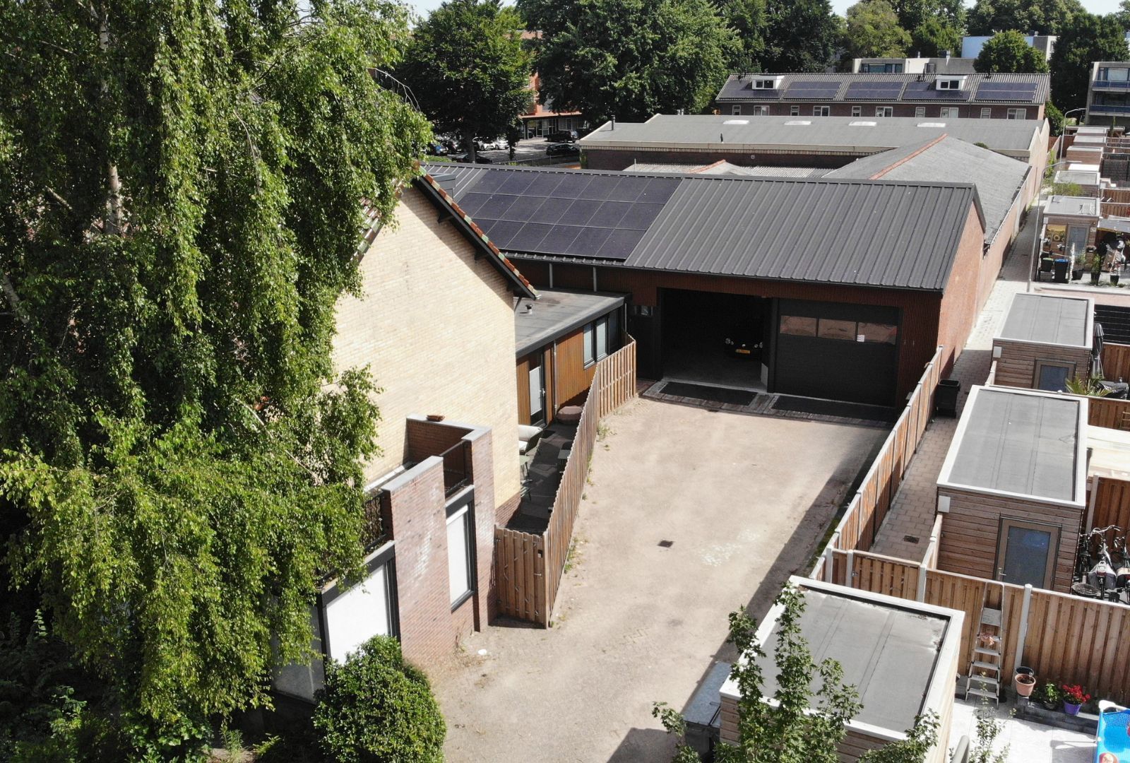 Julianalaan 13, Harderwijk foto-2 blur