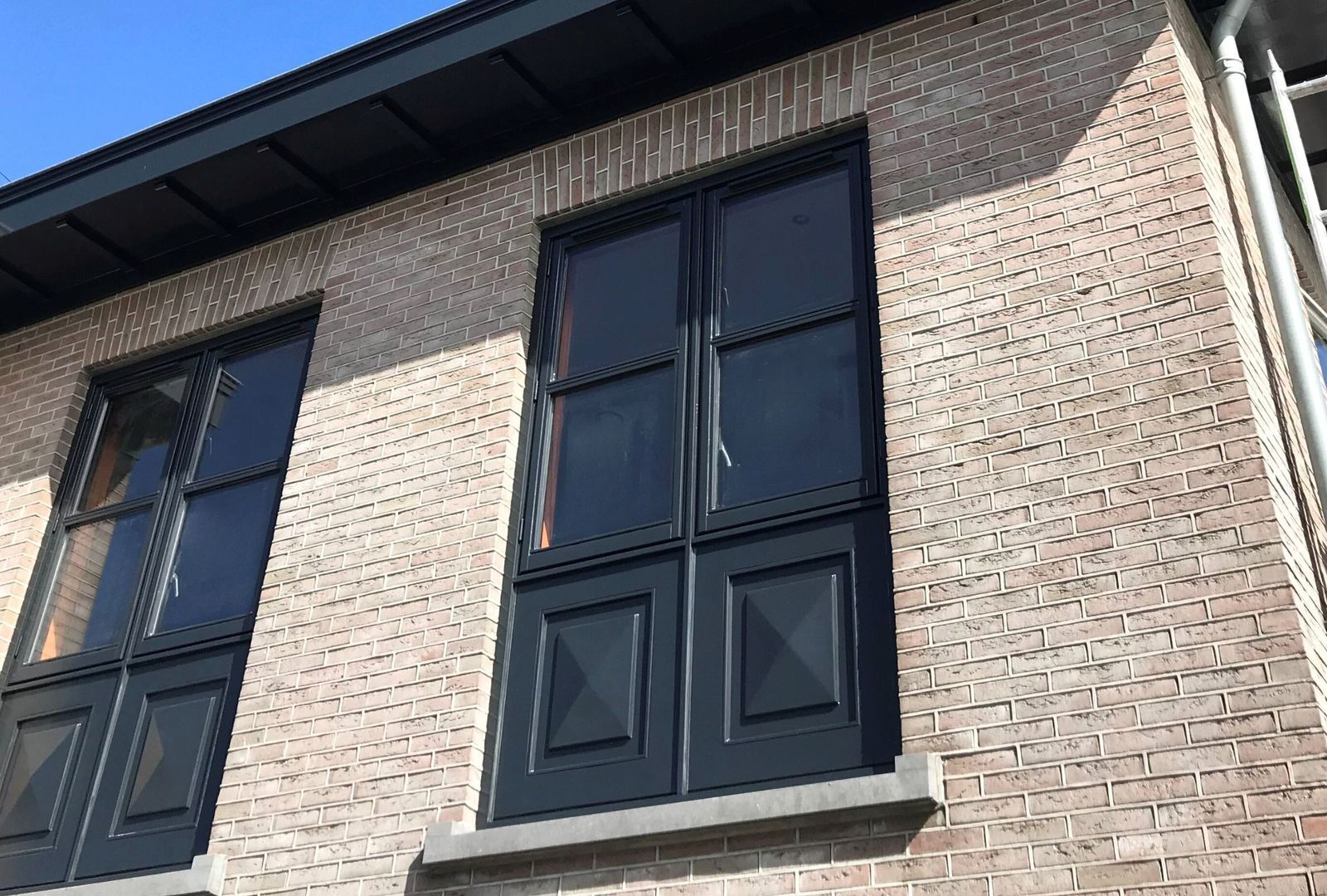 Edisonring 1, Dodewaard foto-2 blur