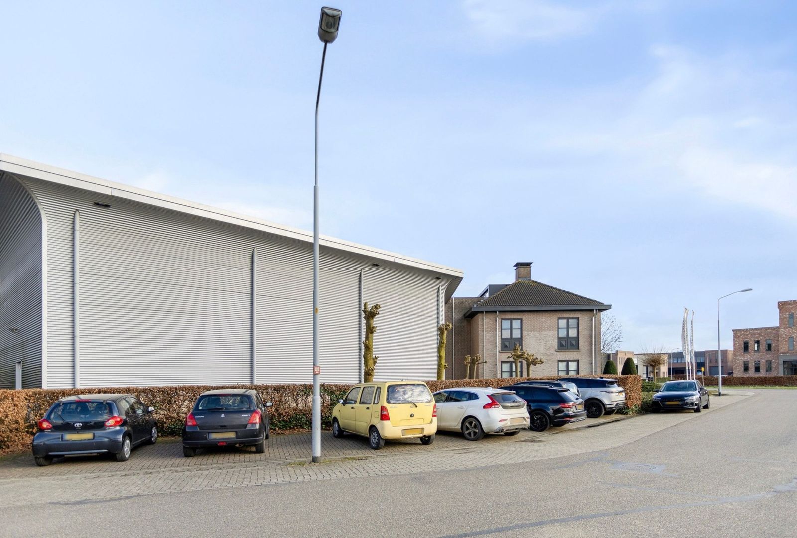 Edisonring 1, Dodewaard foto-20 blur