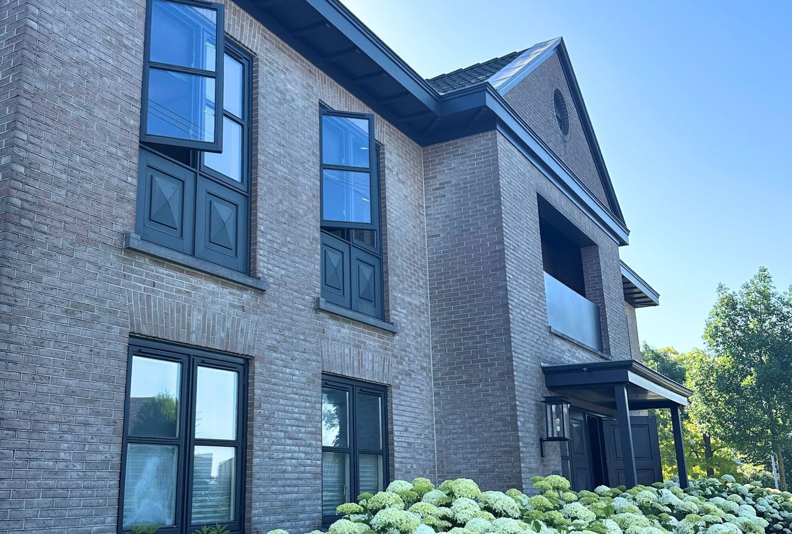 Edisonring 1, Dodewaard foto-22 blur