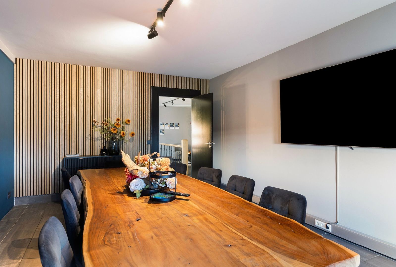 Edisonring 1, Dodewaard foto-8 blur