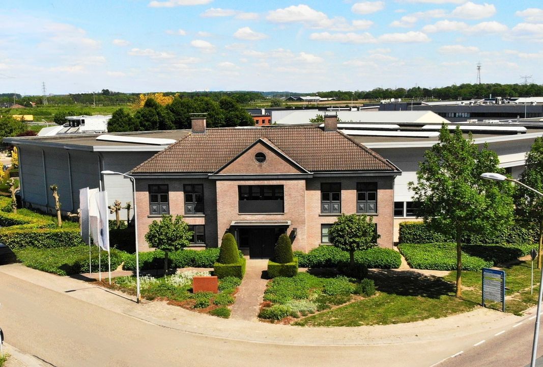 Edisonring 1, Dodewaard