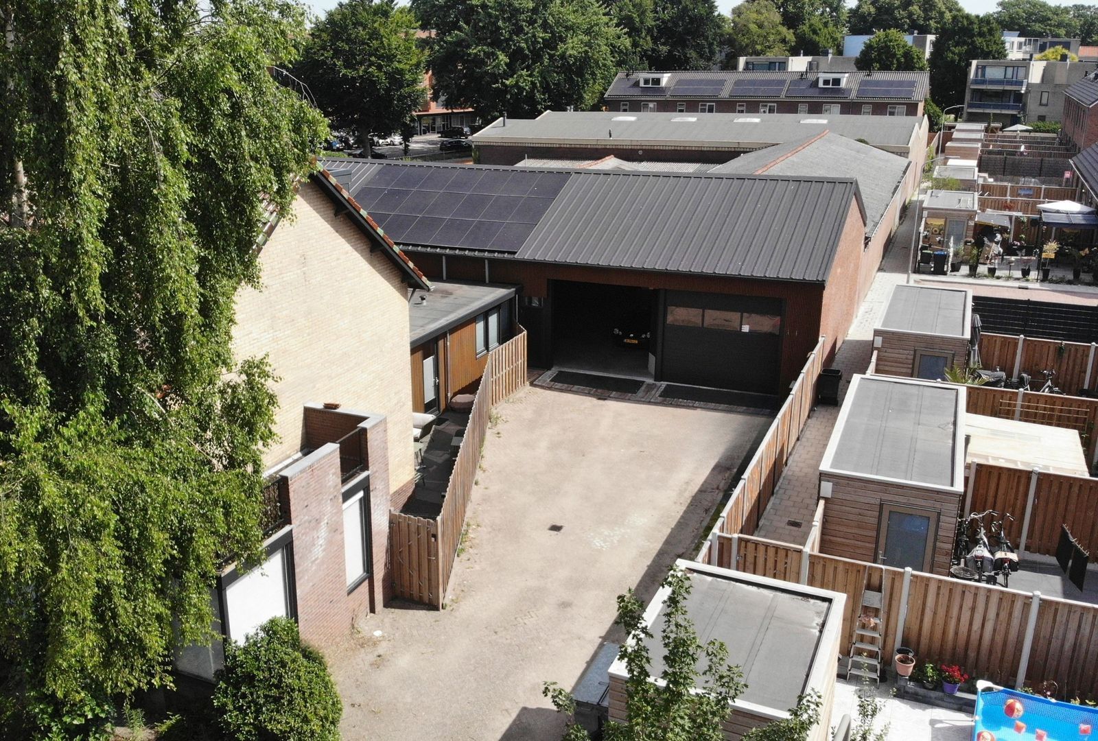 Julianalaan 13 B, Harderwijk foto-1 blur