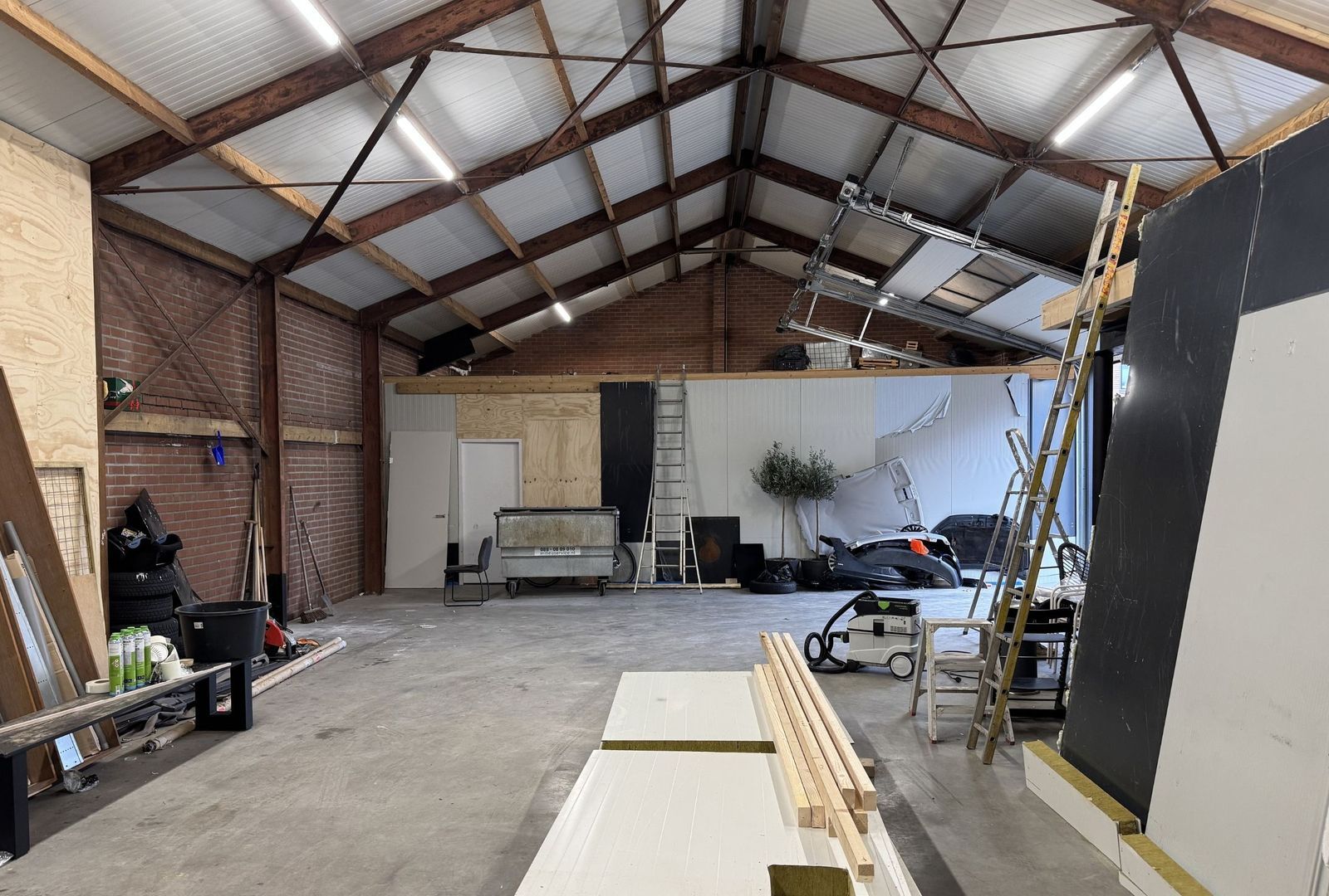 Julianalaan 13 B, Harderwijk foto-5 blur